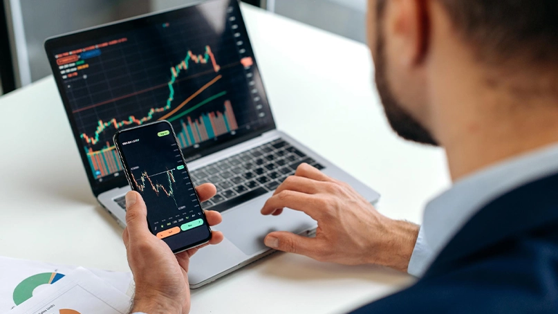 LupexisMax Piattaforma di Trading